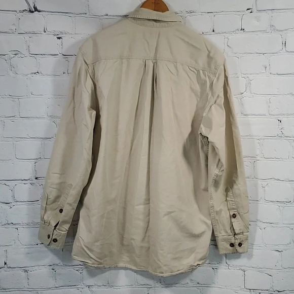 Carhartt relaxed fit shirt M - Picture 13 of 16